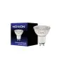 Noxion PerfectColor LED-Spot GU10 PAR16 4W 345lm 60D - 940 Kaltweiß | Höchste Farbwiedergabe - Dimmbar - Ersatz für 50W